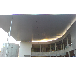 Toyota / Lexus Do - Flugdach 